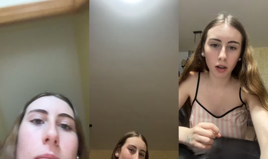 iiraidagarciaa_'s Stream - Aug 3, 2026, 10:42 PM