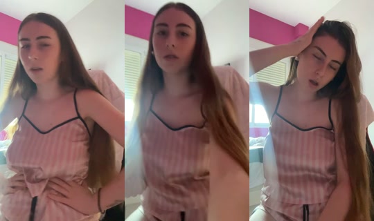 Live de iiraidagarciaa_ - 8 de ago. de 2026, 18:06