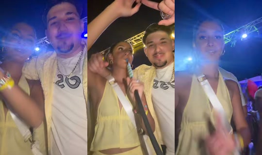 iisaabel_1's Stream - Aug 9, 2026, 2:25 AM