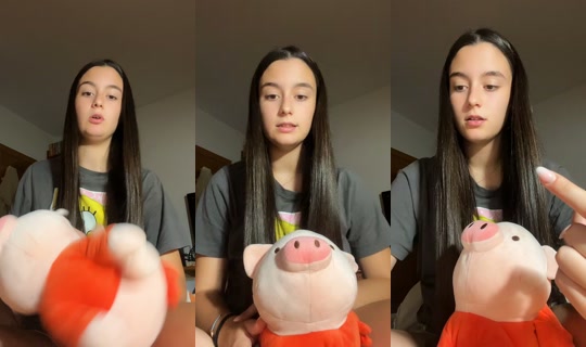 iisaapriisaa's Stream - Aug 26, 2026, 1:05 AM