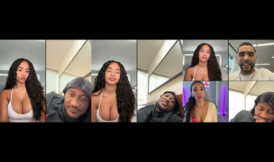 iisabelccristina's Stream - Jul 22, 2026, 12:48 PM