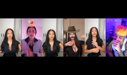 iisabelccristina's Stream - Jul 28, 2026, 4:42 AM