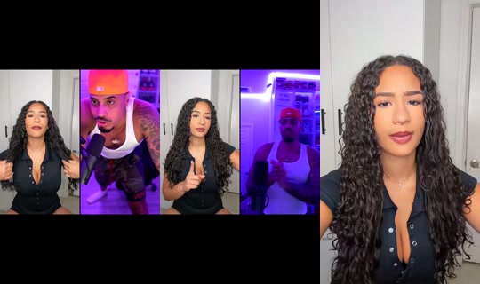 iisabelccristina's Stream - Jul 28, 2026, 5:07 AM