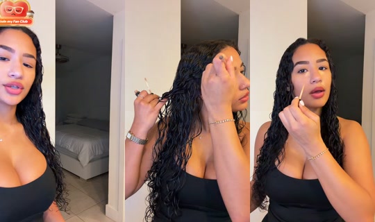 iisabelccristina's Stream - Aug 3, 2026, 6:06 PM