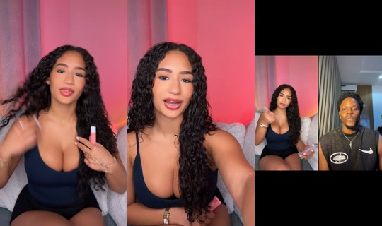 iisabelccristina's Stream - Aug 4, 2026, 3:07 AM