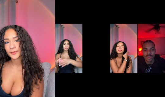 iisabelccristina's Stream - Aug 4, 2026, 9:26 AM