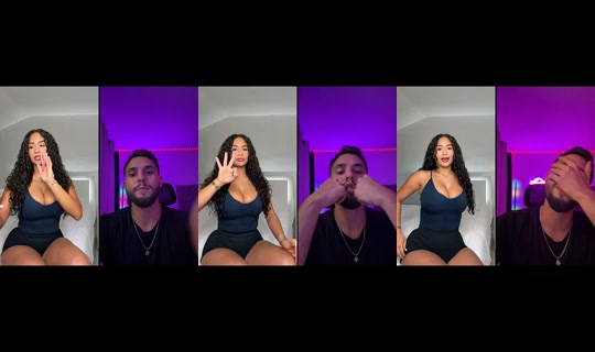 iisabelccristina's Stream - Aug 7, 2026, 5:53 AM