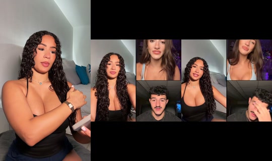 iisabelccristina's Stream - Oct 15, 2026, 11:36 PM