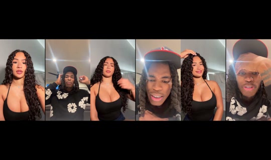 iisabelccristina's Stream - Oct 16, 2026, 12:26 AM