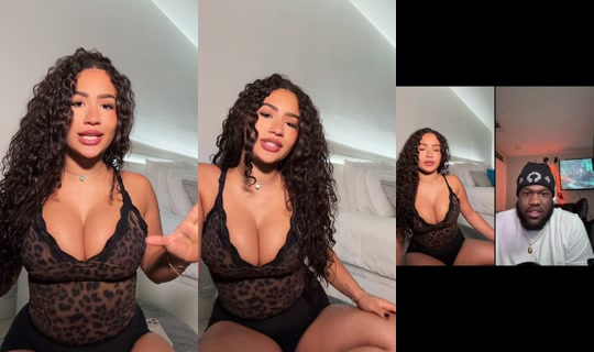 iisabelccristina's Stream - Oct 16, 2026, 3:23 AM