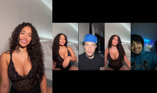 iisabelccristina's Stream - Oct 16, 2026, 5:04 AM