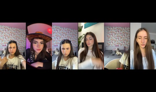 iitsmargarett1's Stream - Jul 17, 2026, 7:57 AM