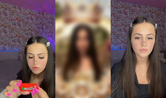 iitsmargarett1's Stream - Aug 22, 2026, 11:32 AM