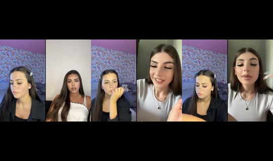 iitsmargarett1's Stream - Aug 22, 2026, 12:23 PM