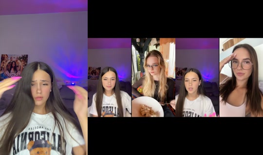 iitsmargarett1's Stream - Aug 25, 2026, 12:34 PM