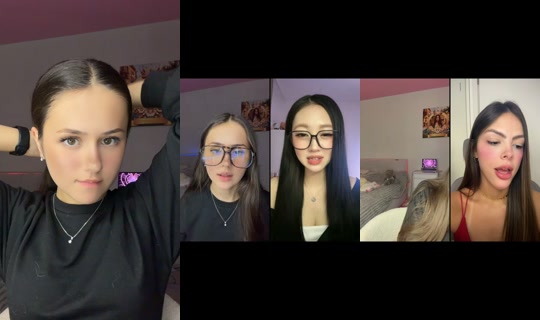 iitsmargarett1's Stream - Oct 22, 2026, 4:57 PM