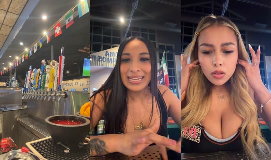 iivymonique's Stream - Aug 25, 2026, 9:26 PM