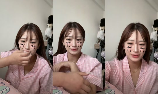 ika._.sui's Stream - Jul 24, 2026, 9:04 AM