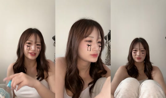 ika._.sui 的直播 - 2026年10月16日 5:06