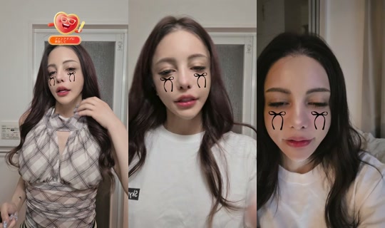 ikedamarina_'s Stream - Jul 25, 2026, 5:20 PM