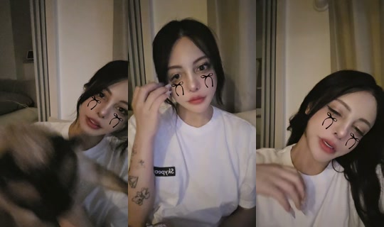 Stream ni ikedamarina_ - Hul 29, 2026, 7:24 PM