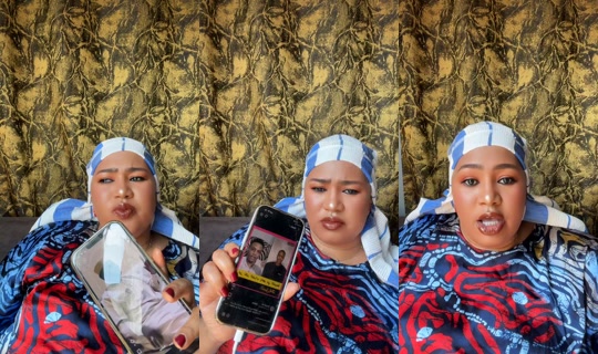 ikhlasnour66's Stream - Jul 22, 2026, 12:05 PM
