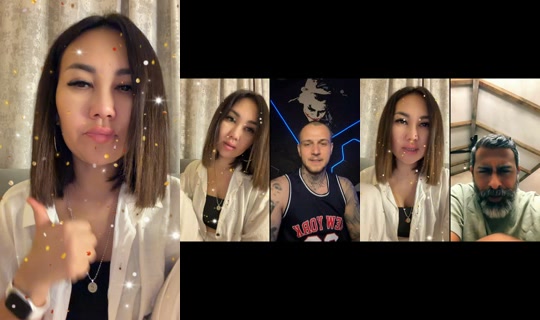 iklima2204's Stream - Jul 20, 2026, 6:24 PM
