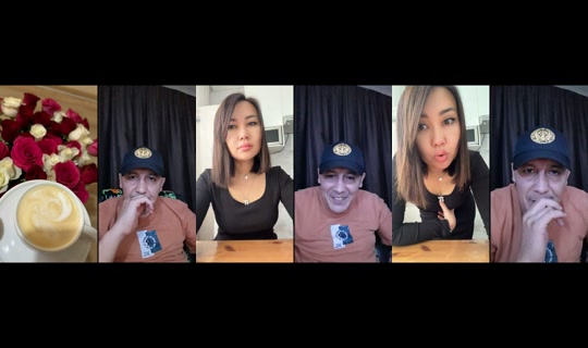 Stream iklima2204 - 31 Agu 2026, 11.45