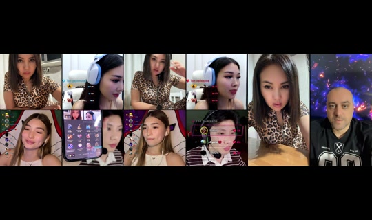iklima2204 Recorded on Aug 31, 2026, 7:55 PM