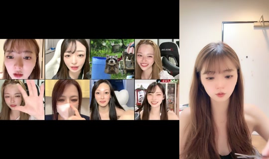 ikoicheko's Stream - Jul 17, 2026, 2:25 PM