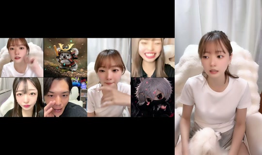 Stream von ikoicheko – 25. Juli 2026, 12:22