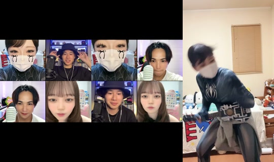 Stream di ikr.s2 - 25 lug 2026, 12:56