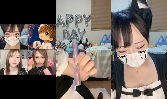 ikr.s2's Stream - Aug 3, 2026, 10:25 AM