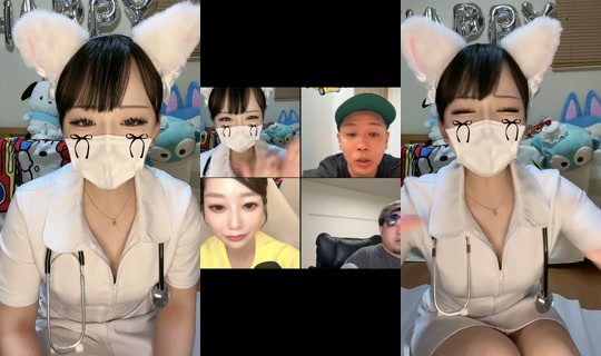 ikr.s2's Stream - Aug 7, 2026, 10:14 AM