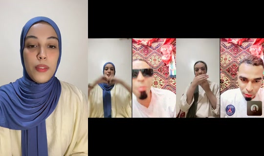 ikram.ikram2508's Stream - Jul 21, 2026, 10:59 PM