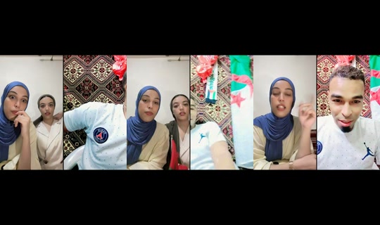 ikram.ikram2508's Stream - Jul 22, 2026, 1:30 AM