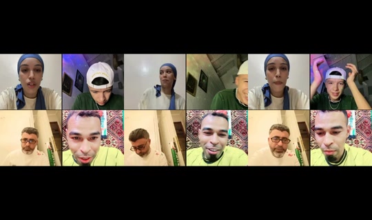 ikram.ikram2508's Stream - Jul 24, 2026, 1:52 AM