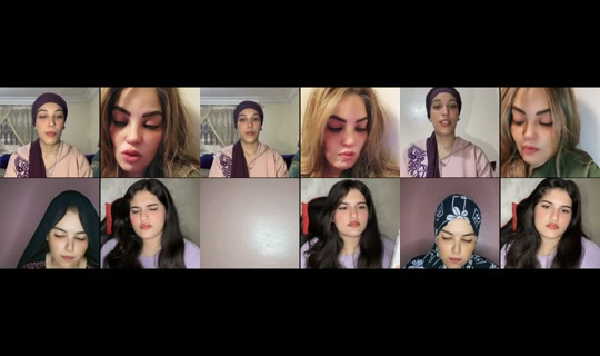 ikram.ikram2508's Stream - Jul 25, 2026, 8:34 PM