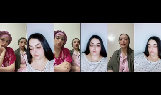 ikram.ikram2508's Stream - Jul 26, 2026, 12:15 AM
