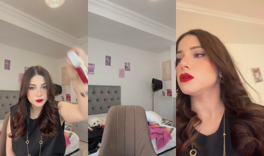 Stream ikram13baya - 21 Agu 2026, 15.22