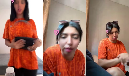 Live de ikram_7776 - 22 de jul. de 2026, 13:24