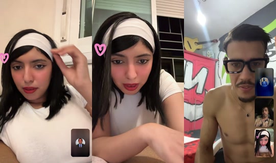 Stream ni ikram_7776 - Hul 30, 2026, 2:05 AM