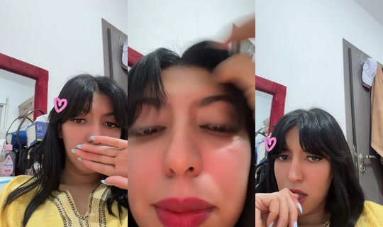 ikram_7776's Stream - Aug 8, 2026, 2:39 AM