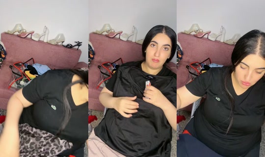 Stream di ikramtrabelsi95 - 11 ago 2026, 15:15