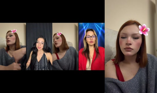 ikrauzunn's Stream - Sep 22, 2026, 8:00 PM