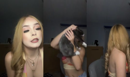 il0bmary's Stream - Jul 21, 2026, 6:37 AM