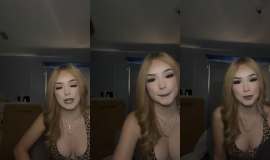 il0bmary's Stream - Jul 22, 2026, 12:45 AM