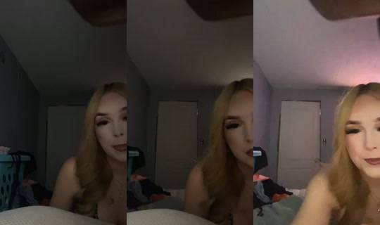 il0bmary's Stream - Jul 24, 2026, 4:55 AM