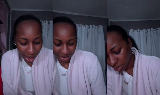 ilaijahziliyah_'s Stream - Jul 25, 2026, 4:53 AM