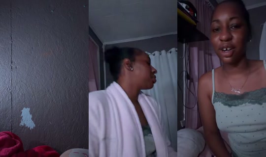 ilaijahziliyah_'s Stream - Jul 26, 2026, 4:54 AM